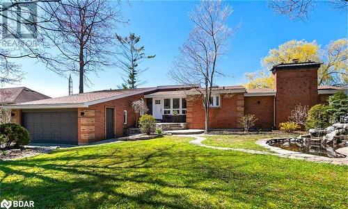 90 Edgewater Road, Wasaga Beach, ON - Outdoor