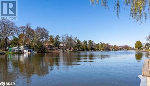 90 Edgewater Road, Wasaga Beach, ON - Outdoor With Body Of Water With View