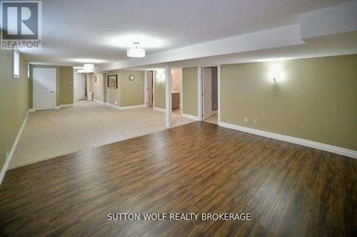 29 - 298 Mogg Street, Strathroy-Caradoc (Se), ON - Indoor Photo Showing Other Room