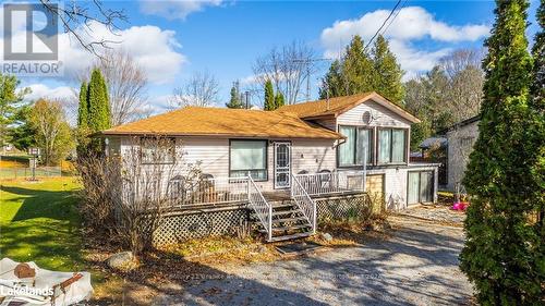 20 Camelot Place, Kawartha Lakes, ON - Outdoor With Deck Patio Veranda