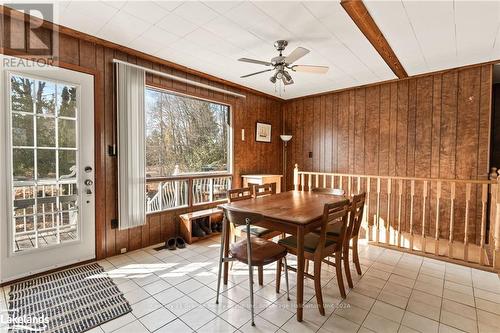 20 Camelot Place, Kawartha Lakes, ON - Indoor Photo Showing Dining Room