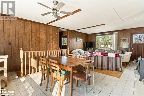 20 Camelot Place, Kawartha Lakes, ON - Indoor Photo Showing Dining Room