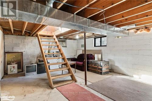 20 Camelot Place, Kawartha Lakes, ON - Indoor Photo Showing Basement