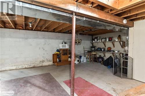 20 Camelot Place, Kawartha Lakes, ON - Indoor Photo Showing Basement