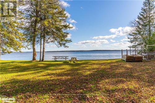 20 Camelot Place, Kawartha Lakes, ON - Outdoor With Body Of Water With View