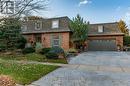 2145 Elmhurst Avenue, Oakville, ON  - Outdoor 