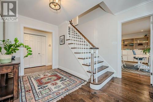 2145 Elmhurst Avenue, Oakville, ON - Indoor Photo Showing Other Room