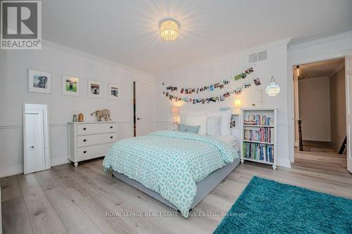 2145 Elmhurst Avenue, Oakville, ON - Indoor Photo Showing Bedroom