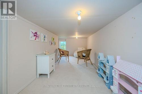 2145 Elmhurst Avenue, Oakville, ON - Indoor Photo Showing Other Room