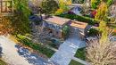 2145 Elmhurst Avenue, Oakville, ON  - Outdoor 