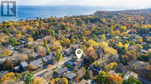 2145 Elmhurst Avenue, Oakville, ON - Outdoor With View