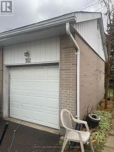 761 Weller Street, Peterborough (Monaghan), ON - Outdoor With Exterior