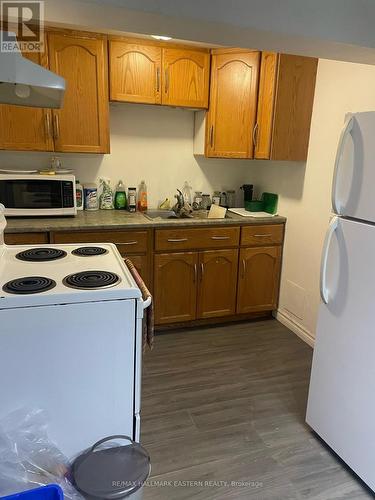 761 Weller Street, Peterborough (Monaghan), ON - Indoor Photo Showing Kitchen