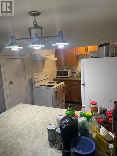 761 Weller Street, Peterborough (Monaghan), ON - Indoor Photo Showing Kitchen