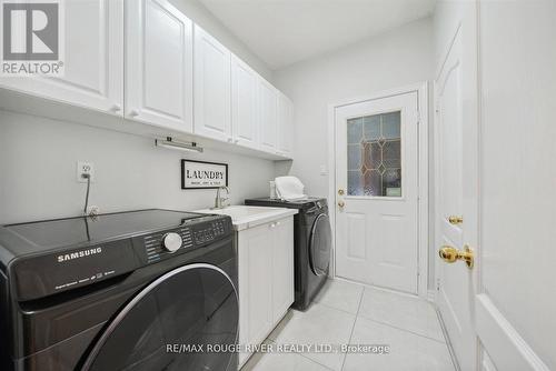 2360 Canterbury Crescent, Pickering, ON - Indoor Photo Showing Laundry Room