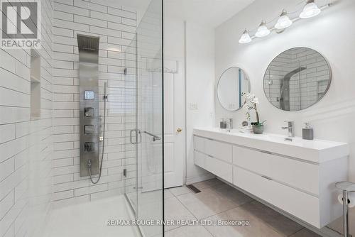 2360 Canterbury Crescent, Pickering, ON - Indoor Photo Showing Bathroom