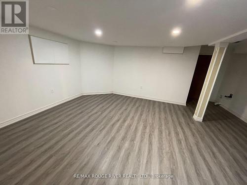 2360 Canterbury Crescent, Pickering, ON - Indoor Photo Showing Basement