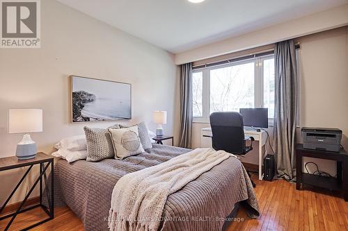 55 Rowatson Road, Toronto, ON - Indoor Photo Showing Bedroom