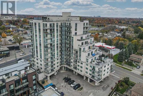 905 - 7730 Kipling Avenue, Vaughan, ON - Outdoor With View