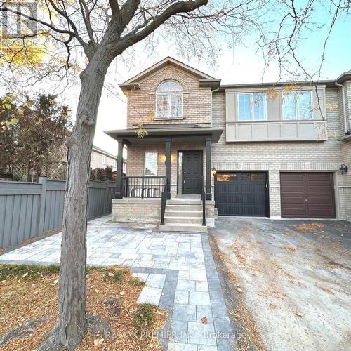 10 Ancon Road, Vaughan, ON - Outdoor