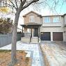 10 Ancon Road, Vaughan, ON  - Outdoor 