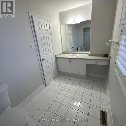 10 Ancon Road, Vaughan, ON - Indoor Photo Showing Bathroom