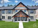 507 - 107 St Moritz Trail, Russell, ON  - Outdoor With Facade 