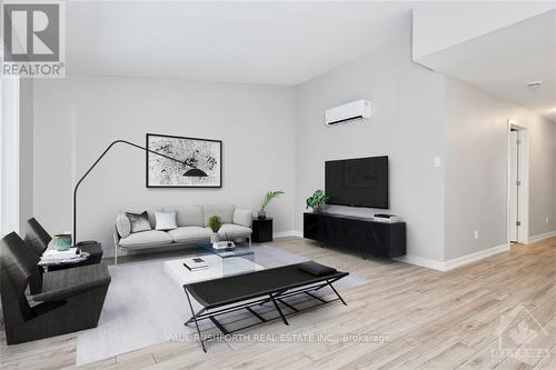 507 - 107 St Moritz Trail, Russell, ON - Indoor Photo Showing Living Room