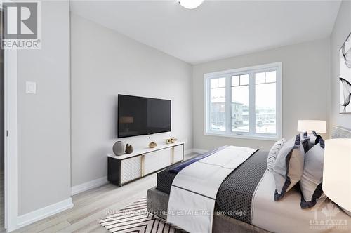 507 - 107 St Moritz Trail, Russell, ON - Indoor Photo Showing Bedroom