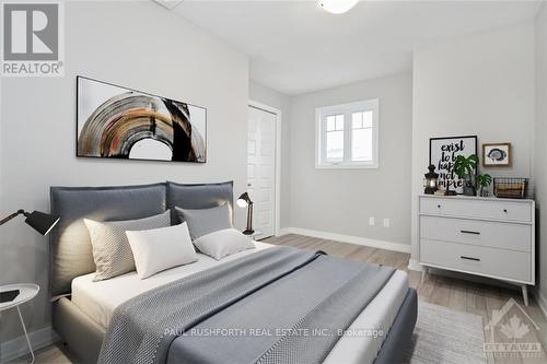 507 - 107 St Moritz Trail, Russell, ON - Indoor Photo Showing Bedroom