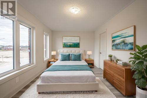 19 Amsterdam Drive, Barrie, ON - Indoor Photo Showing Bedroom