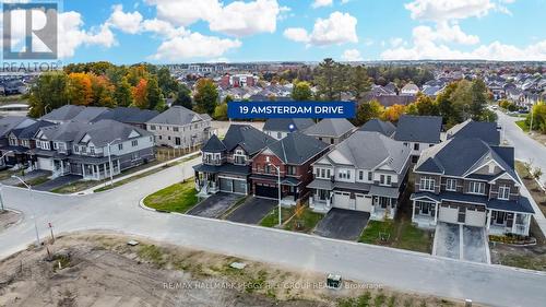 19 Amsterdam Drive, Barrie, ON - Outdoor