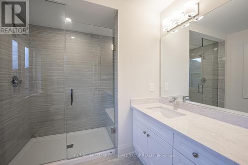 19 Amsterdam Drive, Barrie, ON - Indoor Photo Showing Bathroom