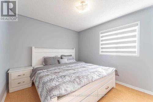 12 Lockburn Crescent, Brampton, ON - Indoor Photo Showing Bedroom