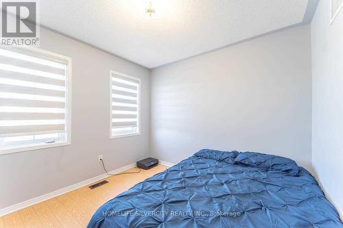 12 Lockburn Crescent, Brampton, ON - Indoor Photo Showing Bedroom