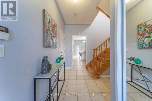 12 Lockburn Crescent, Brampton, ON - Indoor Photo Showing Other Room