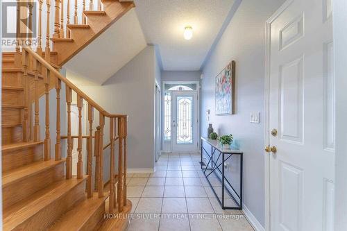 12 Lockburn Crescent, Brampton, ON - Indoor Photo Showing Other Room