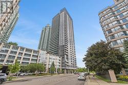 607 - 223 WEBB DRIVE  Mississauga, ON L5B 0E8