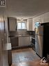 382 Brant Street, Ottawa, ON  - Indoor Photo Showing Kitchen With Double Sink 