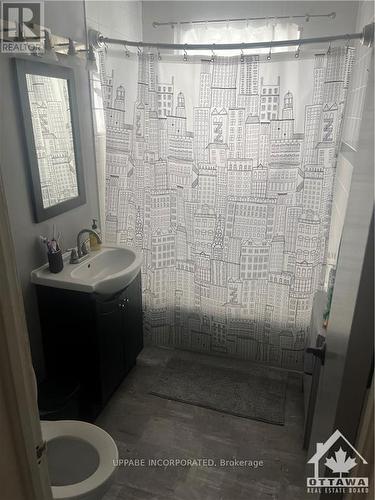 382 Brant Street, Ottawa, ON - Indoor Photo Showing Bathroom