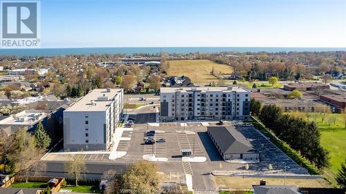 190 Main Street East Unit# 206, Kingsville, ON - Outdoor With View