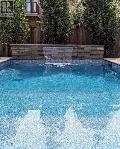 53 Diana Avenue, Grimsby, ON - Outdoor With In Ground Pool