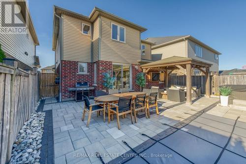 53 Diana Avenue, Grimsby, ON - Outdoor With Deck Patio Veranda With Exterior