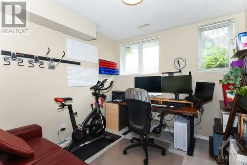 1100 Gablefield Private Unit#24, Ottawa, ON - Indoor