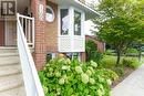 4 - 1100 Gablefield Avenue, Ottawa, ON  - Outdoor With Exterior 