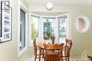 4 - 1100 Gablefield Avenue, Ottawa, ON  - Indoor Photo Showing Dining Room 