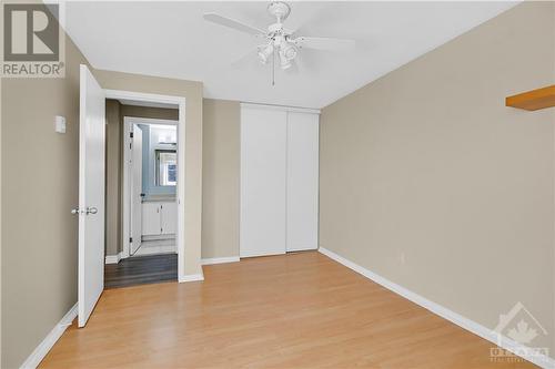 Bedroom 2 - 2927 Fairlea Crescent, Ottawa, ON - Indoor Photo Showing Other Room