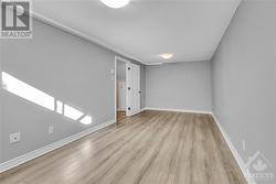 Basement room 1 - 