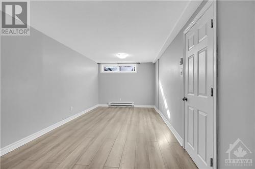 Basement room 1 - 2927 Fairlea Crescent, Ottawa, ON - Indoor Photo Showing Other Room