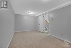 Basement room 2 - 